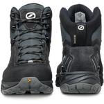 Мужские туфли Rush TRK GTX Scarpa, черный - фото 4