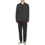 Куртка мужская черный Kenzo - фото 3