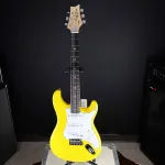 PRS SE Silver Sky Dandy Lion - фото 4