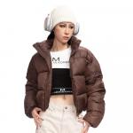 Стеганая куртка женская Babugge - фото 19