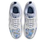 Кроссовки (WMNS) Air Jordan Heir PF 'Mother's Day', белый - фото 4