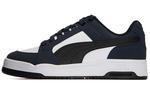 Кроссовки PUMA Slipstream Lo 'Block - White Parisian Night' - фото