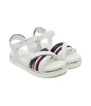 Сандалии Tommy Hilfiger, белый - фото 2