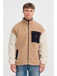 Куртка INDICODE, бежевый - фото