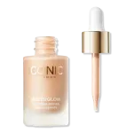 Нежное сияние, размытие, праймер ICONIC LONDON - фото