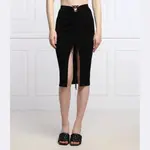 Юбка Миерес Pinko, черный - фото 2