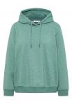 Толстовка CECIL, Mottled Green - фото