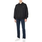 Calvin Klein Свитшот мужской черный - фото 5