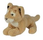 Симба, National Geographic, Disney Nat Geo Lion, 25 см - фото 3