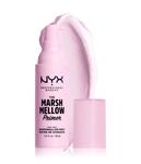 Праймер NYX Professional Makeup Marsh Mallow Smooth, Transparent, 30 ml - фото 4