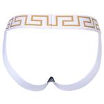 Трусы Versace, белый - фото 2