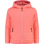 Куртка CMP Fix Hood 34Z5155, розовый - фото