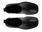 Ботинки Aldo Anneliese Chelsea Boot, Black Leather - фото 5