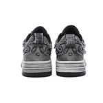 Кроссовки CEDAR HAN Skateboarding Shoes Unisex Low-top, коричневый - фото 22