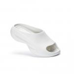 Домашние сандалии WHITE HOT, специальная обувная коробка - Meteor Black - фото 3