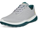 Кроссовки ECCO Golf LT1 Hybrid Waterproof, цвет Concrete - фото