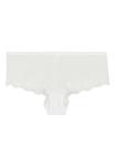 Шорты LingaDore DAILY LACE, White - фото