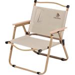 Скамейка для кемпинга Outdoor Bench/Stool CAMEL, черный - фото 5