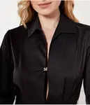 Комбинезон Canard Regular fit Mm, черный - фото 4