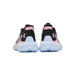 Детские кроссовки для детей Under Armour, синий - фото 20