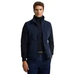 Жилет Silbon Classic Polar, синий - фото