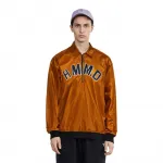 Свитшот унисекс SS24 HUMAN MADE, синий - фото 9