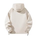 Куртка унисекс BOBBY ABLEY, Красный - фото 4