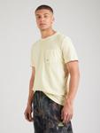 Футболка s.Oliver, Pastel yellow - фото 2