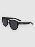 Солнцезащитные очки Dragon Opus Matte Black Sonnenbrille, ll smoke - фото
