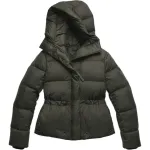 Куртка Montgomery Down Canada Goose, volcanic ash - фото 4