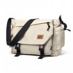 Сумка через плечо Lee унисекс, Хаки - фото 4