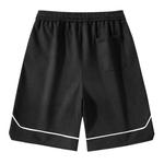 The Simpsons Повседневные шорты унисекс «Симпсоны», Серый - фото 4