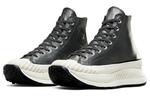 Converse Chuck 70 AT-CX Lifestyle Обувь унисекс, Black - фото 3