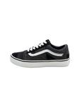 Кроссовки VANS Old Skool, Dark grey - фото