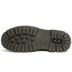 Ботинки Mulinsen Martin Boots Men - фото 9