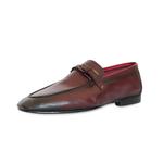 Лоферы мужские Antonio Barezzi, темно-синий - фото 11