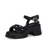 Сандалии JESSICA SOPHIA One-Strap Sandals Women's - фото 2