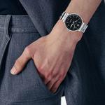 MIDO Часы Men's Watch, Black - фото 3