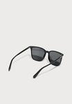 Солнцезащитные очки Polaroid Sunglasses, Black - фото 2