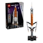 Lego NASA Artemis Space Launch System Rocket - фото