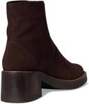 Женские модные ботинки Bernardo Tess, Espresso - фото 3