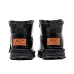 Детские теплые и водонепроницаемые ботинки Mars 3.0 WARRIOR, черный - фото 6