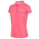 Футболка Regatta Maverick V, розовый - фото 3