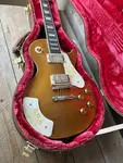 Gibson Mary Ford Les Paul Standard - Goldtop 228540289 - фото 12