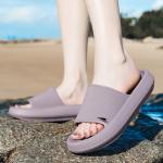 Шлепанцы унисекс Kinglake, синий - фото 8