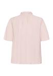 Блуза Kaffe Blouse, Lotus/Light Pink - фото 9