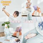 Плюшевая кукла lianlian squad mugyuuus Sonny Angel - фото 8