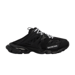 Кроссовки Balenciaga Balenciaga Track Mule 'Black', черный - фото