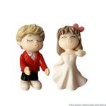 Девушка и мальчик из Вены HABARRI - фото 3