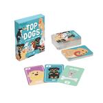 Настольная игра Top Dogs - фото